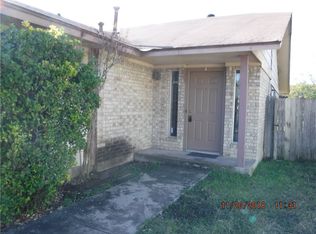 2294 Misty Morning Way #A, Round Rock, TX 78664