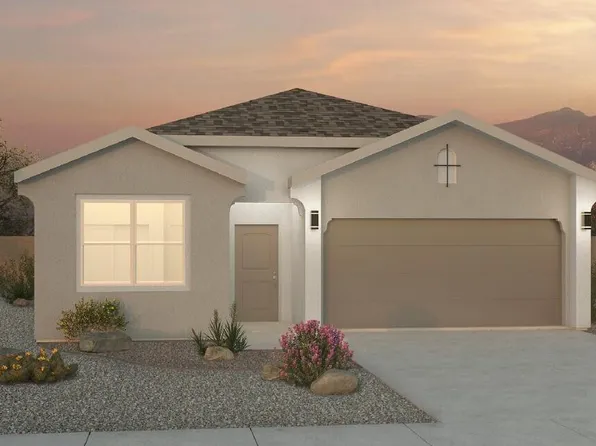 4134 Silver Springs Rd NE, Rio Rancho, NM 87144