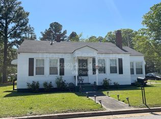 1201 Evergreen Rd, Rocky Mount, NC 27803