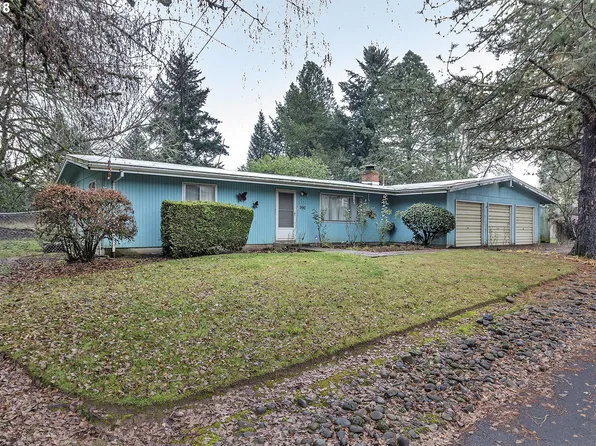 990 SE 8th Ave, Hillsboro, OR 97123