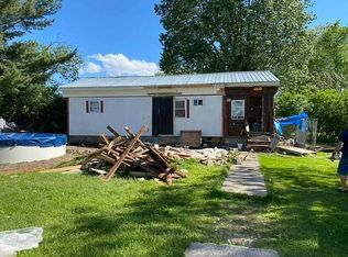 22 Ingraham Rd, West Chazy, NY 12992