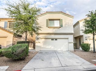 6517 Butterfly Sky St, North Las Vegas, NV 89084