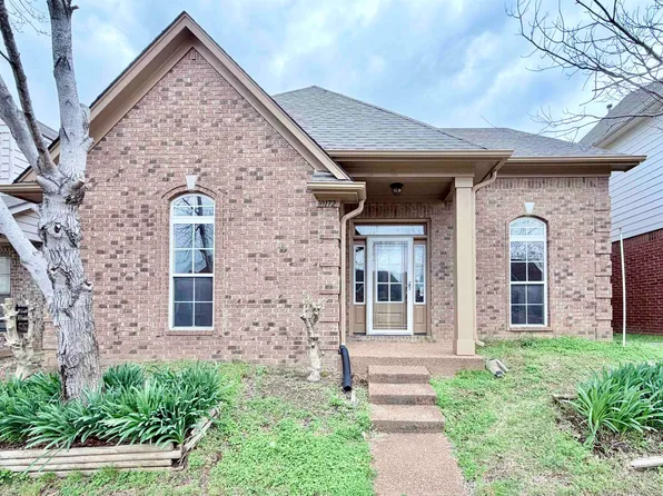 10172 Evening Hill Dr, Cordova, TN 38016