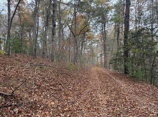 9 Paradise Park Rd, Brasstown, NC 28902