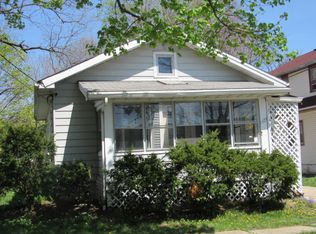 1329 Wagner Ave, Rockford, IL 61103