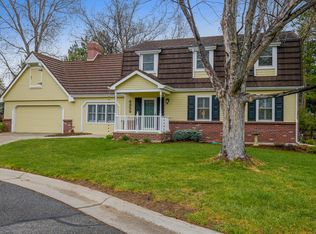 4959 W Fair Pl, Littleton, CO 80123