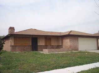 7880 Williams Rd, Fontana, CA 92336