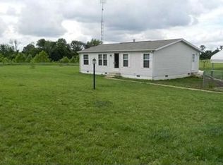 9794 W 800 S, Owensville, IN 47665