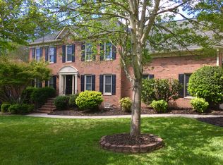 12017 Lavershire Ct, Charlotte, NC 28262