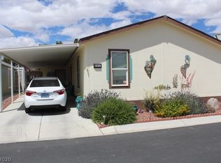 380 S Brentwood Dr, Pahrump, NV 89048