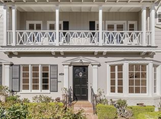 156 N Swall Dr, Beverly Hills, CA 90211