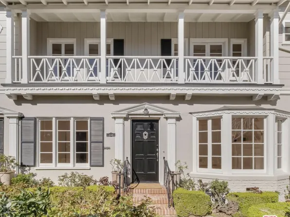 156 N Swall Dr, Beverly Hills, CA 90211