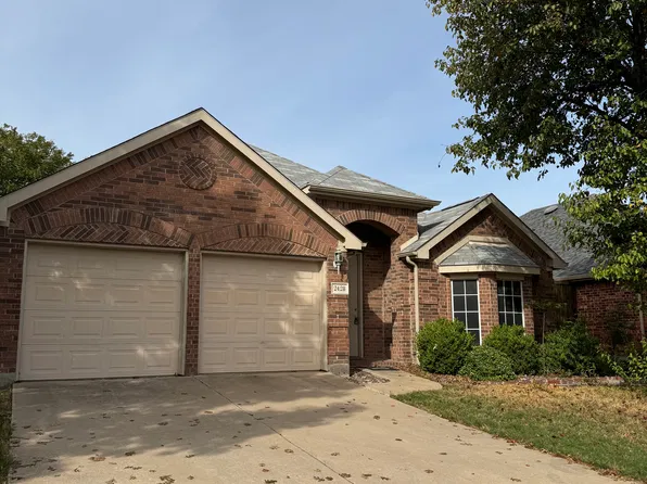 2428 Pheasant Dr, Little Elm, TX 75068