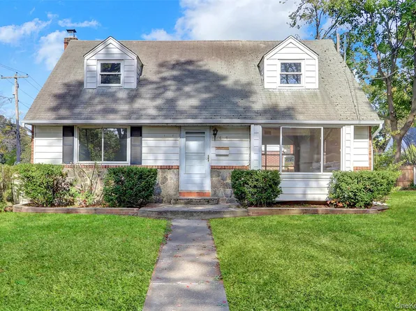474 Roy Street, West Hempstead, NY 11552