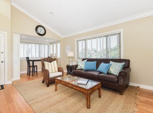 6007 Seashore Dr #C, Newport Beach, CA 92663