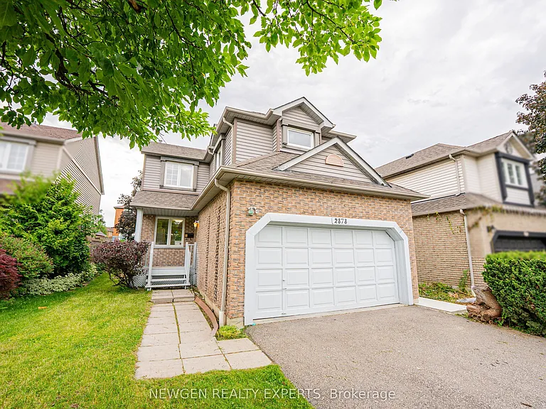 2878 Rainwater Dr — Photo 2