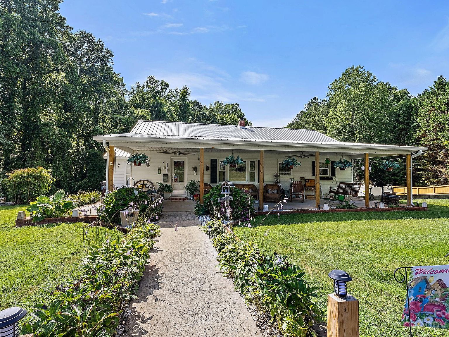 1353 Miles Rd, Dallas, NC 28034 Zillow