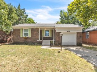 1618 Andover Ct, Oklahoma City, OK 73120