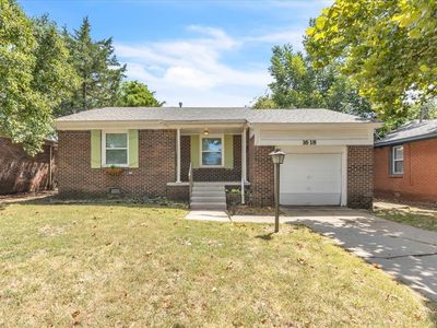 1618 Andover Ct, Oklahoma City, OK, 73120