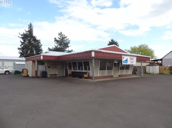 30005 Highway 99e, Shedd, OR 97377