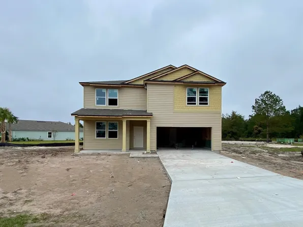 93 Landing Blvd, Kingsland, GA 31548