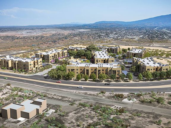 4th image of 3200 E Camino Encantadas NE #3204