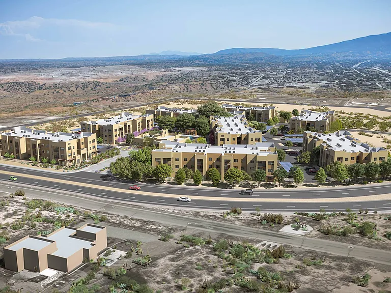 Sandoval Flats — Photo 4