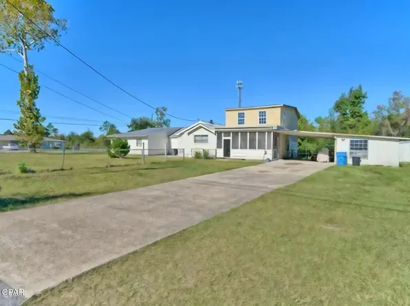 128 Seneca Ave, Panama City, FL 32404