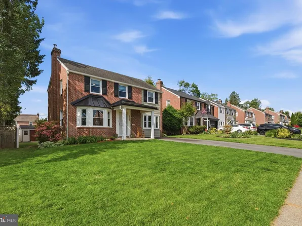 504 Virginia Ave, Havertown, PA 19083