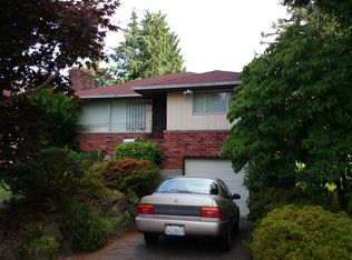 2552 S Juneau St, Seattle, WA 98108