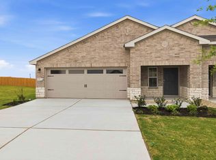 The Magnolia Plan, Palomino, Manor, TX 78653