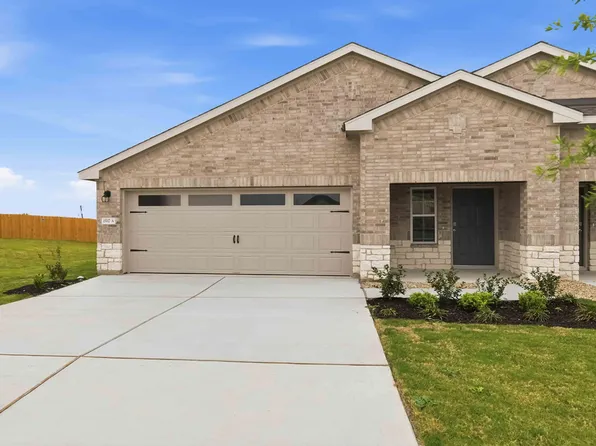 The Magnolia Plan, Palomino