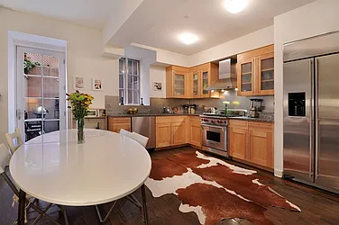 Sold by Corcoran