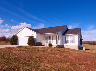 201 Jenny Cir, Madisonville, TN 37354