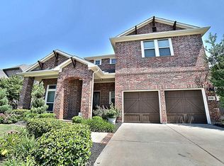 27010 Franklin Park Dr, Katy, TX 77494