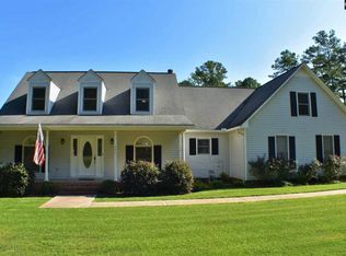 445 Lake Tide Dr, Chapin, SC 29036