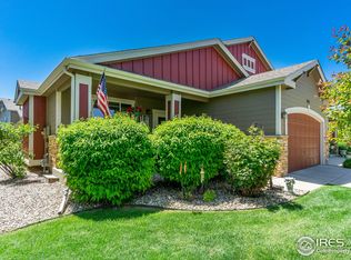 275 Alden Dr, Loveland, CO 80537