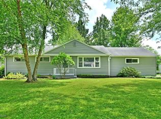 2803 Brunswick Rd, Youngstown, OH 44511