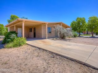 7001 S Christopher Pl, Tucson, AZ 85746