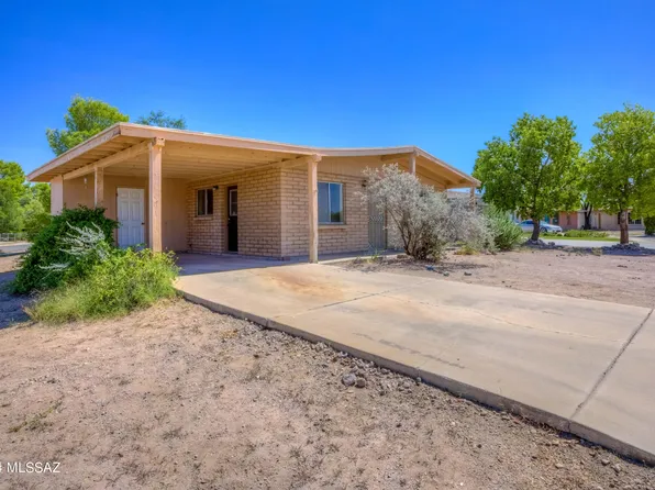 7001 S Christopher Pl, Tucson, AZ 85746