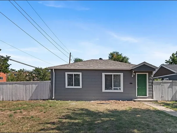 1390 Alton St, Aurora, CO 80010