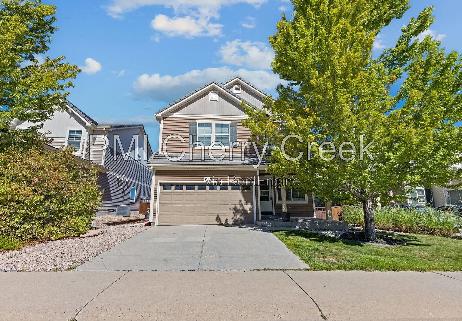 4 bed, 2.5 bath, 2331 sqft, $3,250 — Photo 1