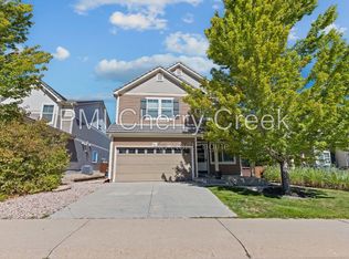 3627 Starry Night Loop, Castle Rock, CO 80109