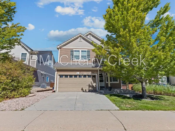 3627 Starry Night Loop, Castle Rock, CO 80109