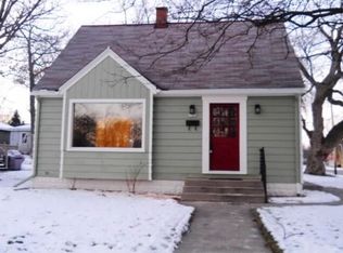 8500 W Beloit Rd, West Allis, WI 53227