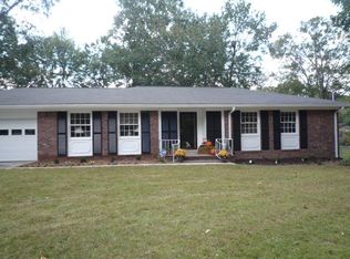 131 Morningside Dr, Carrollton, GA 30117