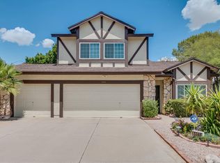 5344 E Fairbrook St, Mesa, AZ 85205