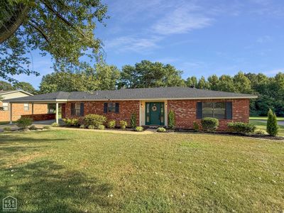 5107 Reno St, Jonesboro, AR, 72405