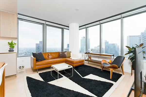 Rented by Modern Spaces | media 1