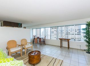 Regency Tower, Honolulu, HI 96826